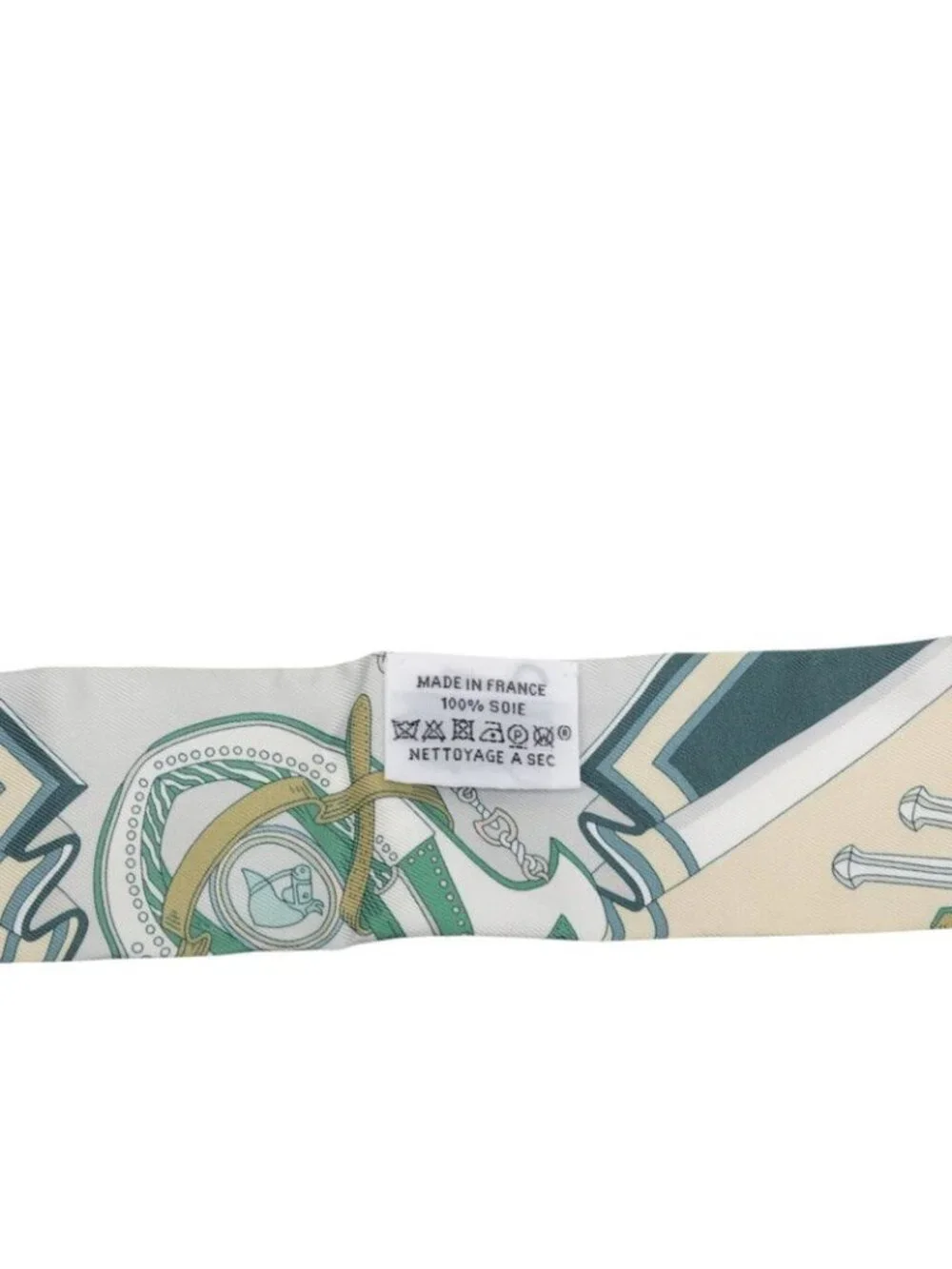 Hermes this authentic